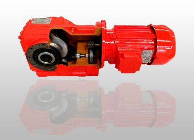 點(diǎn)擊查看詳細(xì)信息<br>標(biāo)題：S系列斜齒-蝸輪蝸桿減速機(jī) 閱讀次數(shù)：6783