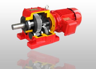 點(diǎn)擊查看詳細(xì)信息<br>標(biāo)題：R系列斜齒輪硬齒面減速機(jī) 閱讀次數(shù)：7055