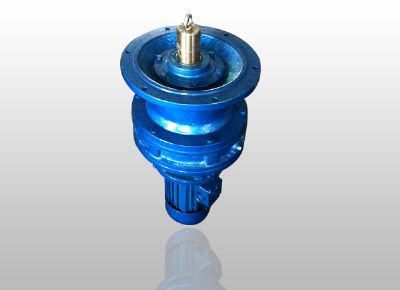 點(diǎn)擊查看詳細(xì)信息<br>標(biāo)題：BLEY擺線(xiàn)針輪減速機(jī) 閱讀次數(shù)：6716