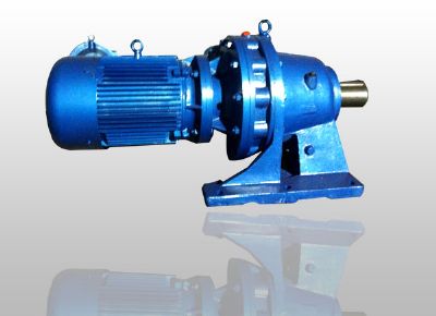 點(diǎn)擊查看詳細(xì)信息<br>標(biāo)題：BWY擺線(xiàn)針輪減速機(jī) 閱讀次數(shù)：8082